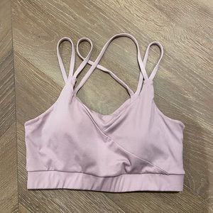sports bra size m